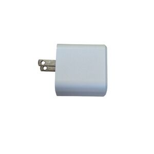 N8.OB Mophie USB-C Wall Charger 30W Fast Charge Model Chg-wall-pd-30w-gan